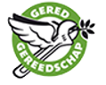 Gered Gereedschap Logo